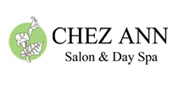 SalonWebTech Client | Chez Ann Salon