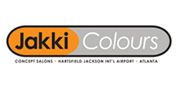 SalonWebTech Client | Jakki Colours