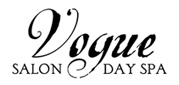 SalonWebTech Client | Vogue Salon and Day Spa