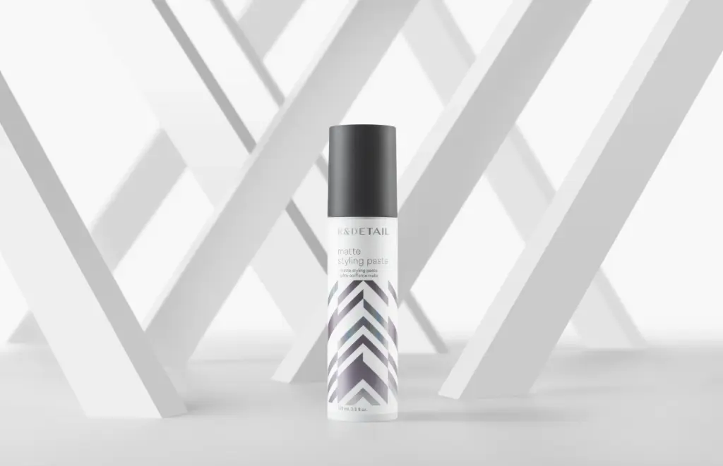 R&Detail Matte Paste 100ml