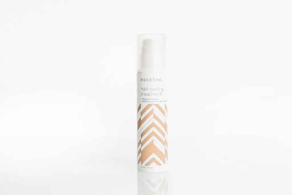 R&Detail Scalp Caring Conditioner 200ml *NEW