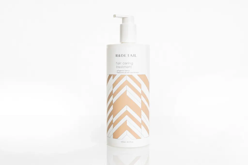 R&Detail Scalp Caring Conditioner 32oz